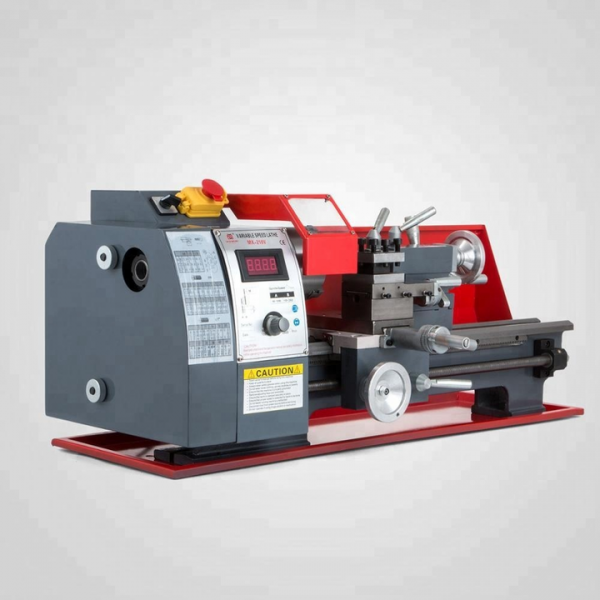 Токарный станок Sihao 210MNCC, 750W