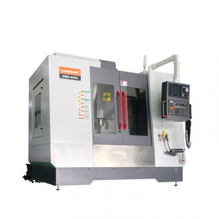 Фрезерный обрабатывающий центр Detai VMC855L