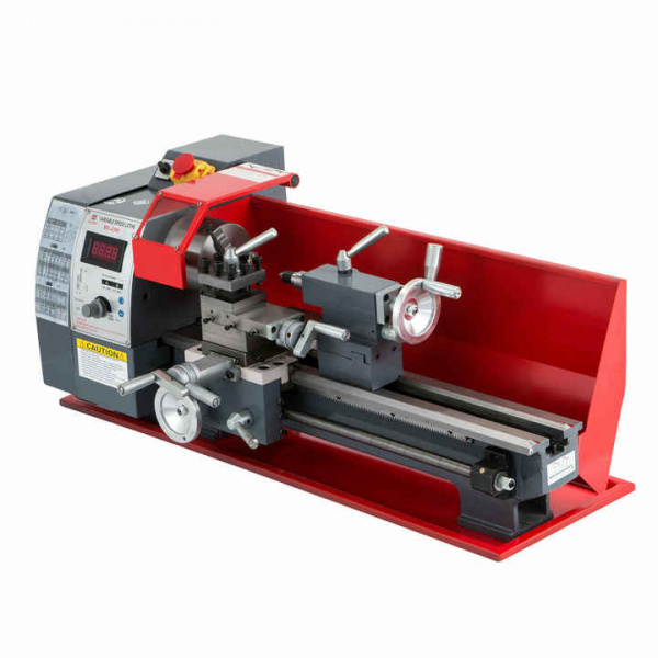 Мини-токарный станок Sihao 210MNCC0000000001V2