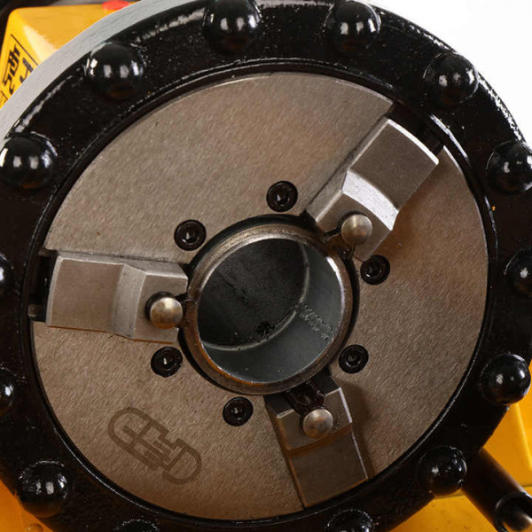 Трубогиб Hongli SQ50A, 1000W