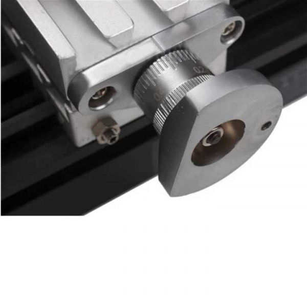 Мини-токарный станок Sihao XZCC60W0000001V2, 100×100 mm