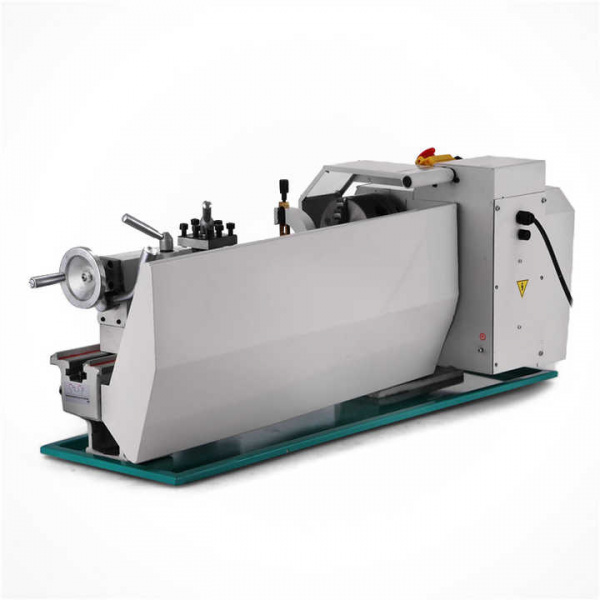 Мини-токарный станок Sihao 210MNCC0000000001V2, 8×16 inch
