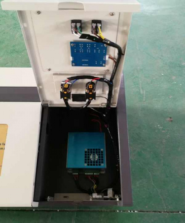 Лазерный станок Sihao YZJ, 50W