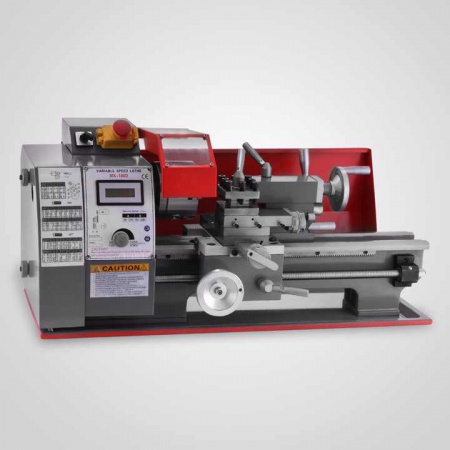 Мини-токарный станок Sihao 180CC000000000001V1