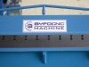 Вальцевочный станок ByfoCNC WS1.5×2000